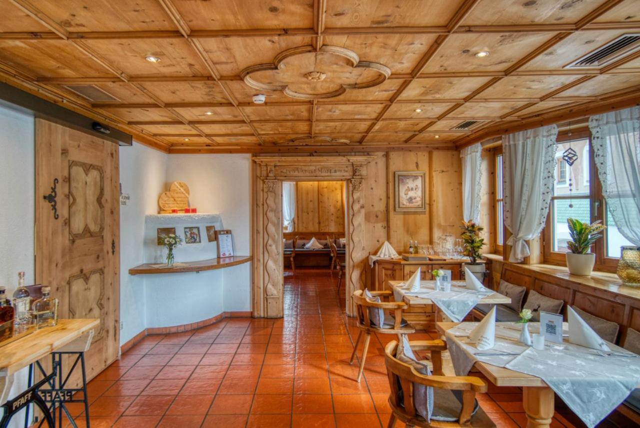Gasthof Alt Paznaun Ischgl Bagian luar foto